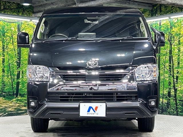 TOYOTA HIACE WAGON 4WD 2024 Image 31