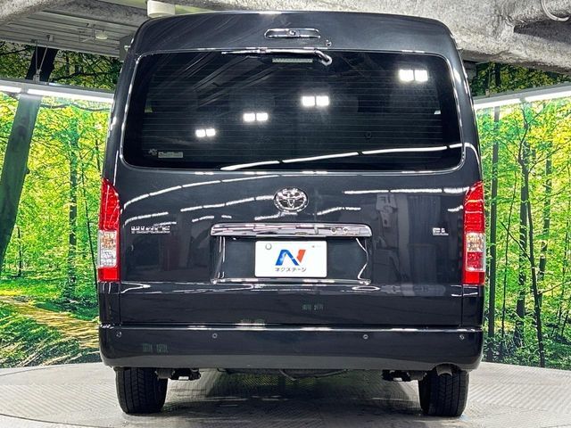 TOYOTA HIACE WAGON 4WD 2024 Image 31