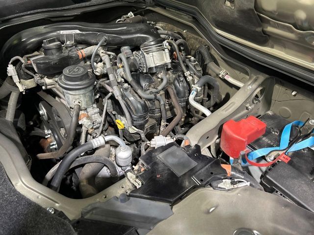 TOYOTA HIACE WAGON 4WD 2024 Image 31