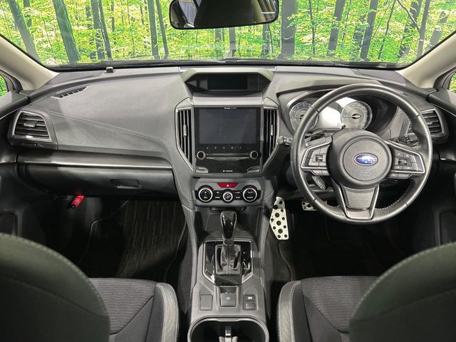 SUBARU IMPREZA G4 4WD 2017 Image 31