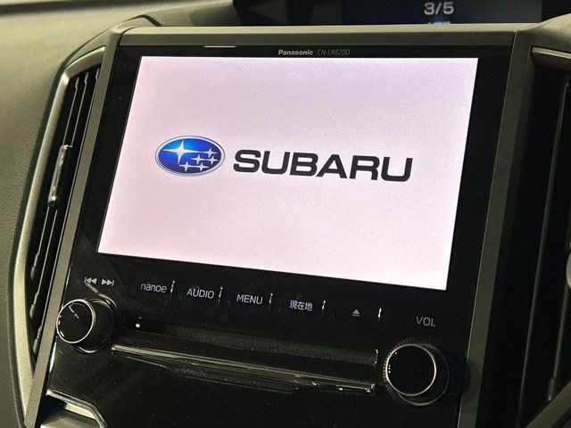 SUBARU IMPREZA G4 4WD 2017 Image 31