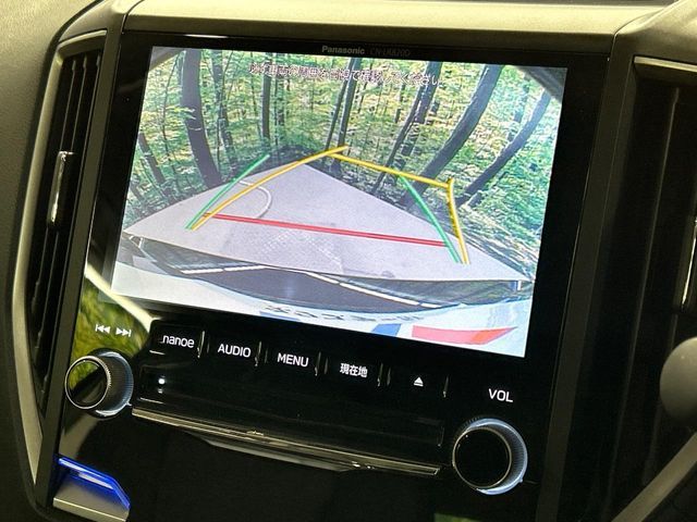 SUBARU IMPREZA G4 4WD 2017 Image 31