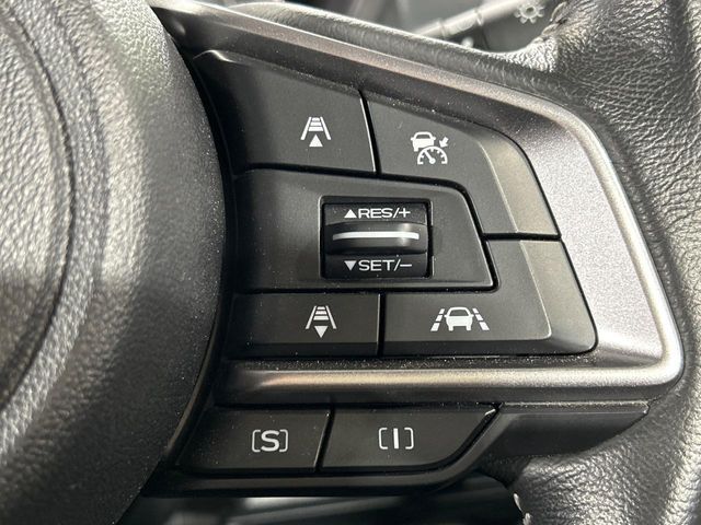 SUBARU IMPREZA G4 4WD 2017 Image 31