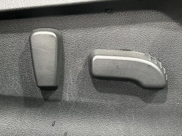 SUBARU IMPREZA G4 4WD 2017 Image 31