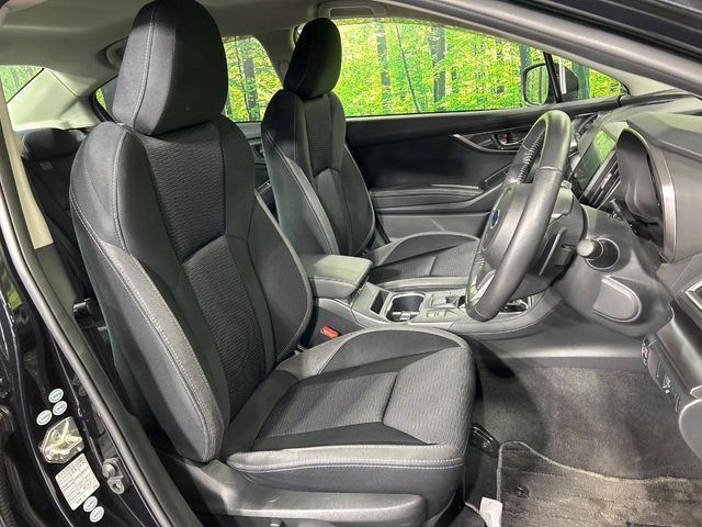 SUBARU IMPREZA G4 4WD 2017 Image 31