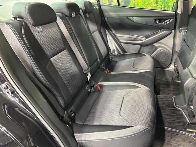 SUBARU IMPREZA G4 4WD 2017 Image 31