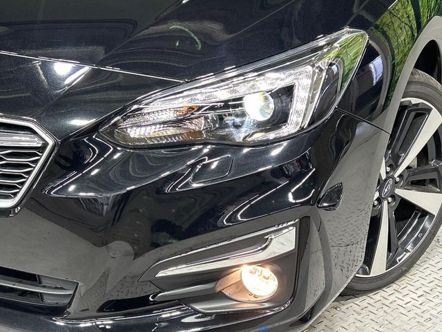 SUBARU IMPREZA G4 4WD 2017 Image 31