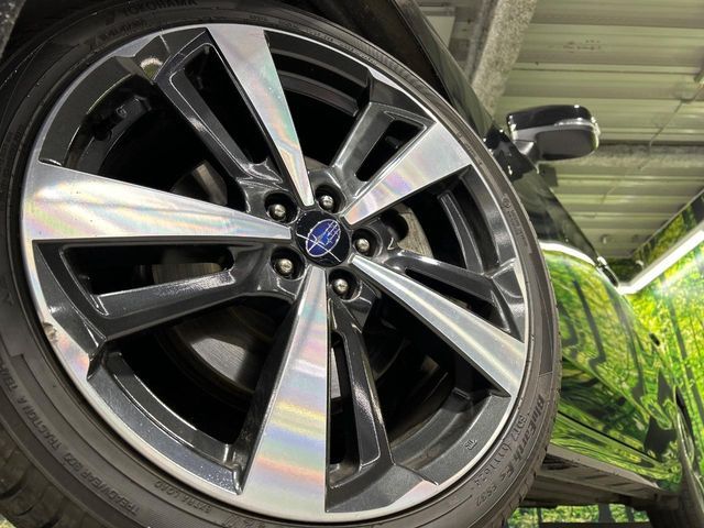 SUBARU IMPREZA G4 4WD 2017 Image 31