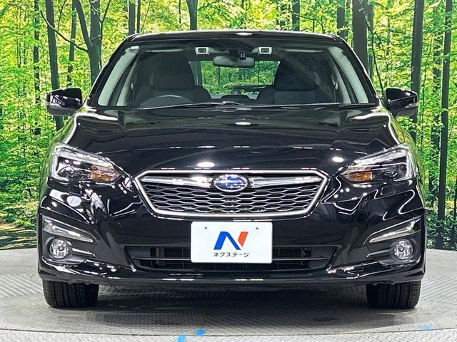 SUBARU IMPREZA G4 4WD 2017 Image 31