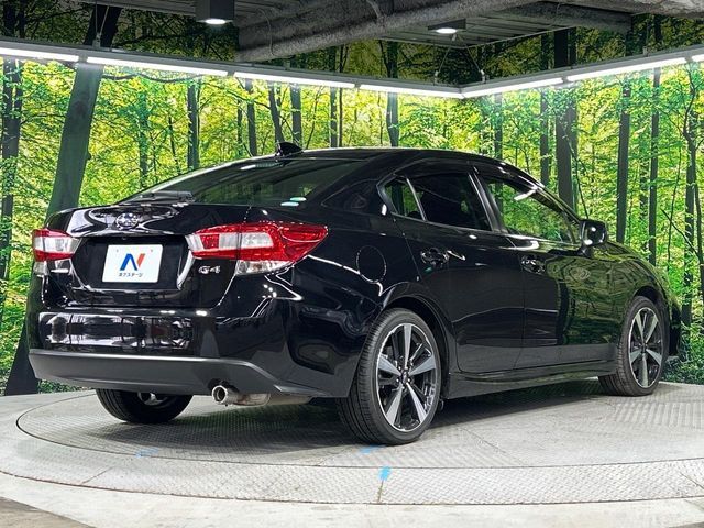 SUBARU IMPREZA G4 4WD 2017 Image 31