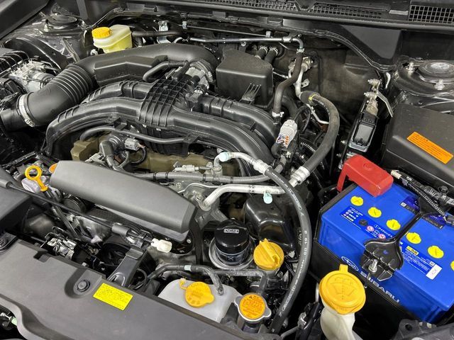 SUBARU IMPREZA G4 4WD 2017 Image 31