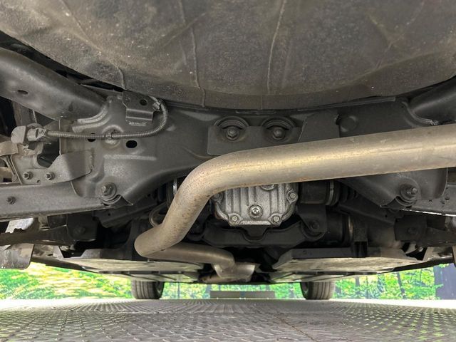 SUBARU IMPREZA G4 4WD 2017 Image 31