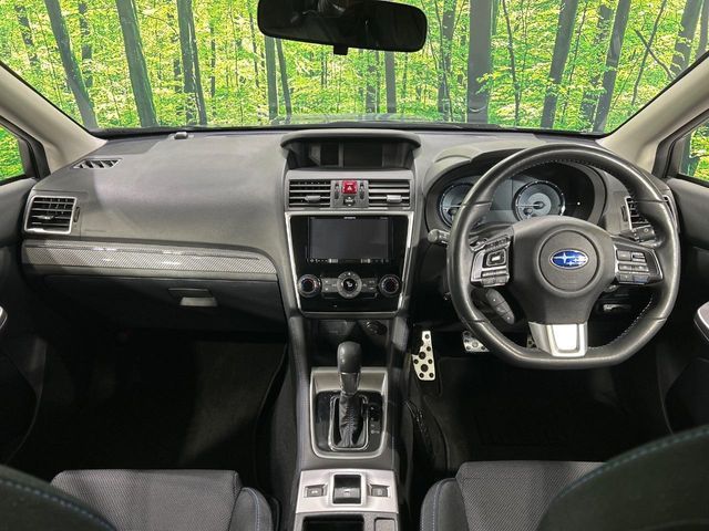 SUBARU LEVORG 2015 Image 31