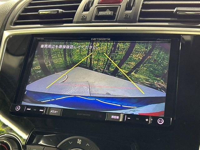 SUBARU LEVORG 2015 Image 31