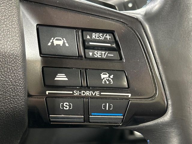 SUBARU LEVORG 2015 Image 31