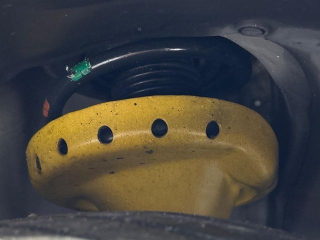 SUBARU LEVORG 2015 Image 31