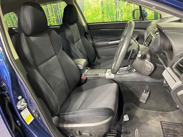 SUBARU LEVORG 2015 Image 31