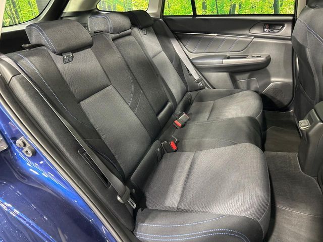 SUBARU LEVORG 2015 Image 31