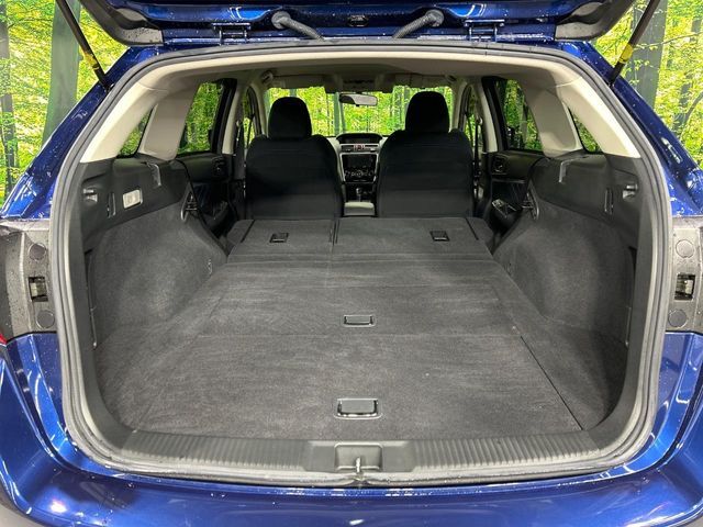 SUBARU LEVORG 2015 Image 31