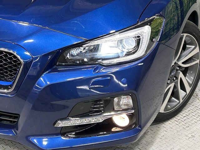 SUBARU LEVORG 2015 Image 31