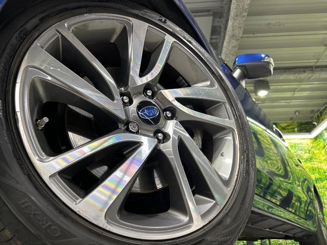 SUBARU LEVORG 2015 Image 31