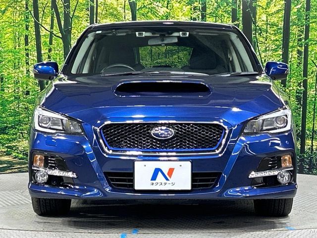 SUBARU LEVORG 2015 Image 31