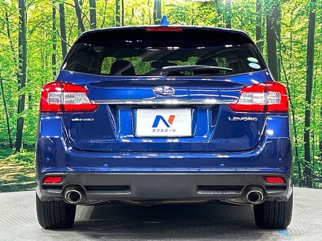 SUBARU LEVORG 2015 Image 31