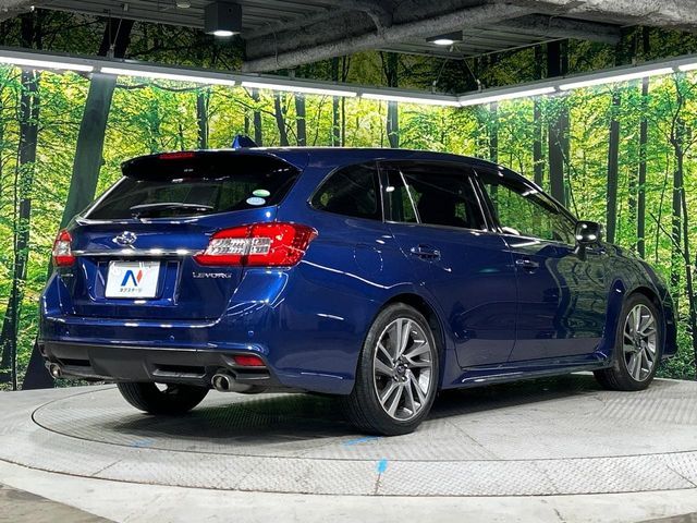 SUBARU LEVORG 2015 Image 31