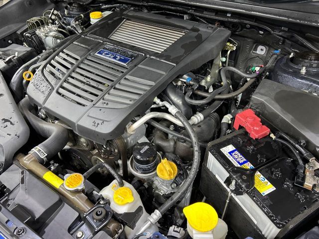 SUBARU LEVORG 2015 Image 31