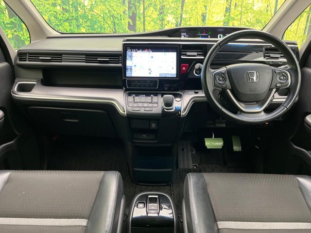 HONDA STEPWAGON E:HEV SPAD 2021 Image 31