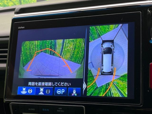 HONDA STEPWAGON E:HEV SPAD 2021 Image 31