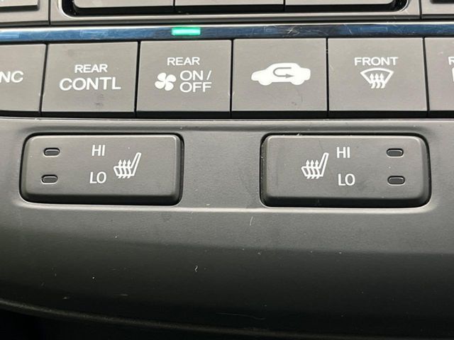 HONDA STEPWAGON E:HEV SPAD 2021 Image 31