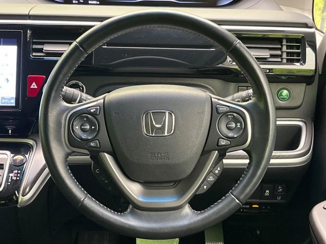 HONDA STEPWAGON E:HEV SPAD 2021 Image 31