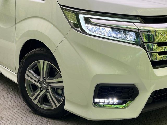 HONDA STEPWAGON E:HEV SPAD 2021 Image 31