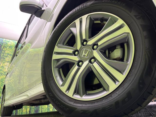 HONDA STEPWAGON E:HEV SPAD 2021 Image 31