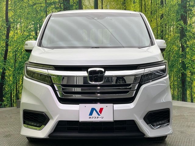 HONDA STEPWAGON E:HEV SPAD 2021 Image 31