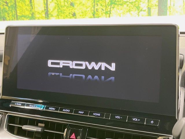 TOYOTA CROWN SEDAN HYBRID 2021 Image 31