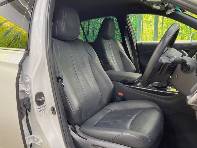 TOYOTA CROWN SEDAN HYBRID 2021 Image 31