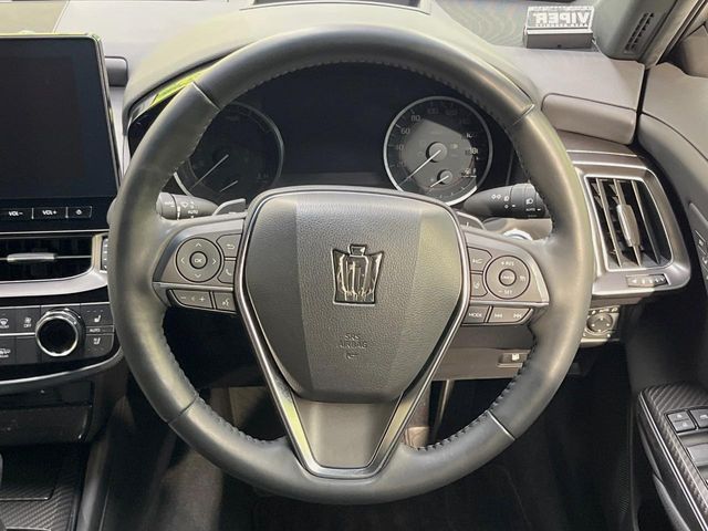 TOYOTA CROWN SEDAN HYBRID 2021 Image 31