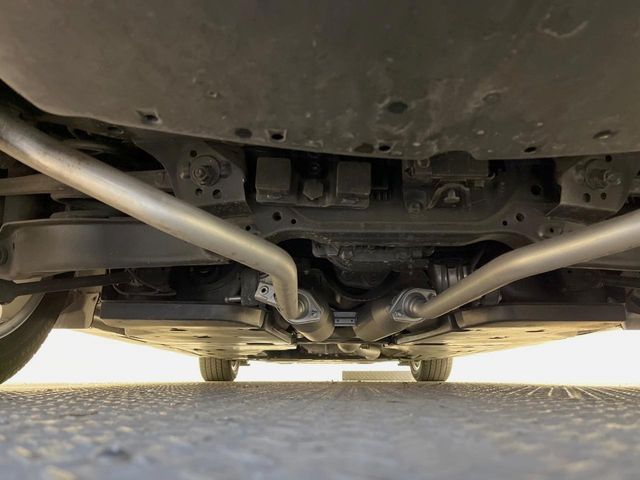 TOYOTA CROWN SEDAN HYBRID 2021 Image 31