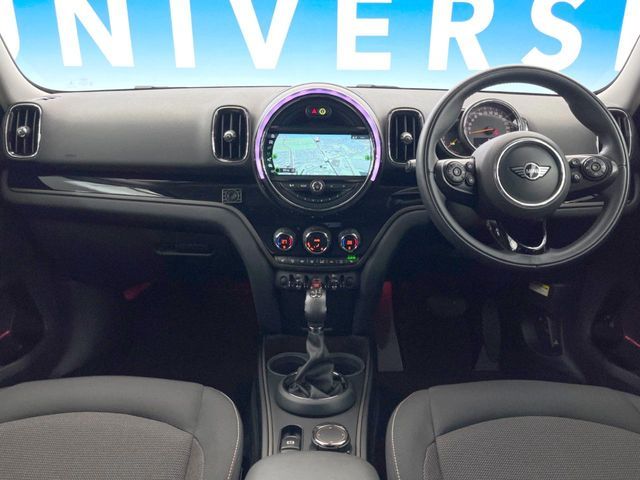 BMW MINI COOPER D CR 2019 Image 31