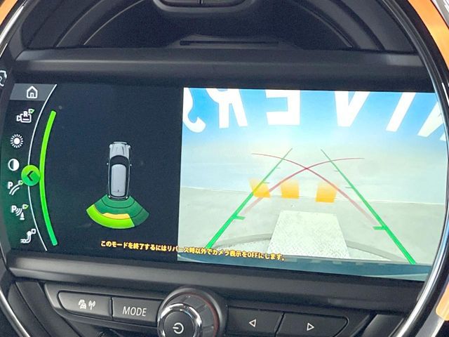 BMW MINI COOPER D CR 2019 Image 31