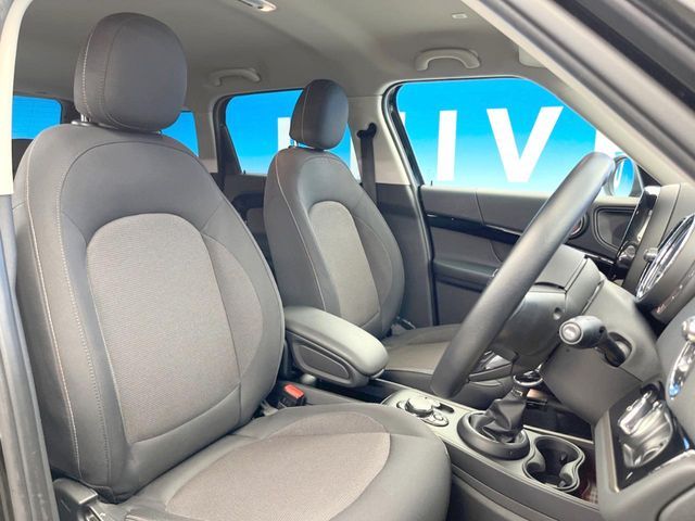 BMW MINI COOPER D CR 2019 Image 31