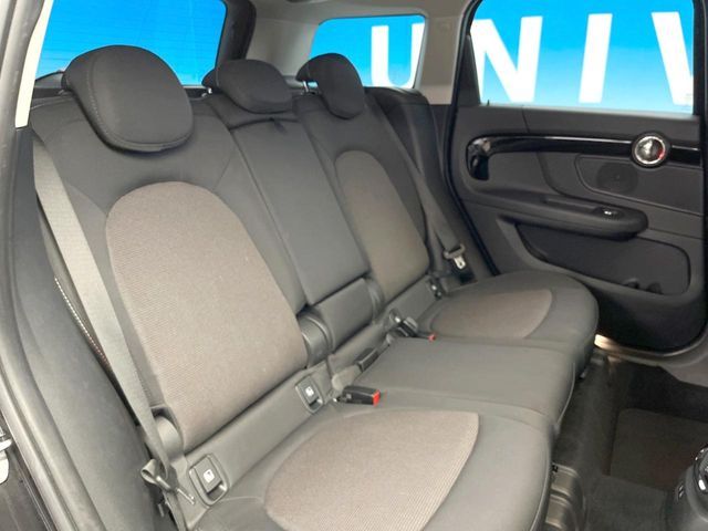 BMW MINI COOPER D CR 2019 Image 31