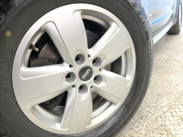 BMW MINI COOPER D CR 2019 Image 31