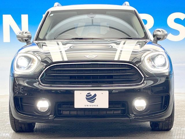 BMW MINI COOPER D CR 2019 Image 31