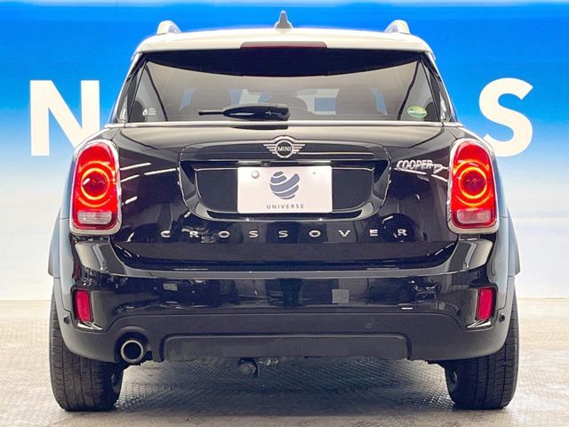 BMW MINI COOPER D CR 2019 Image 31