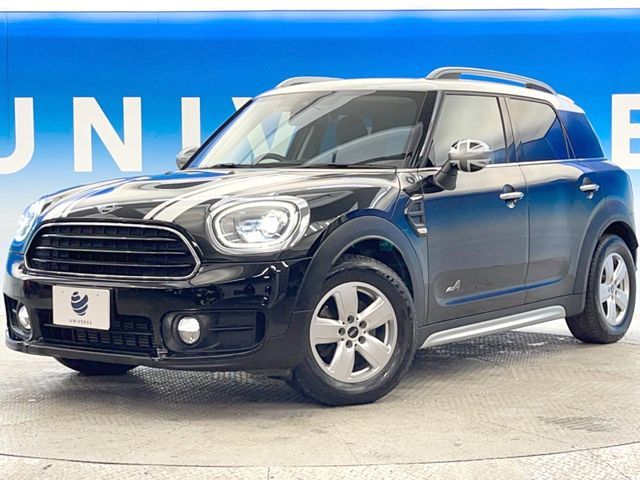 BMW MINI COOPER D CR 2019 Image 31
