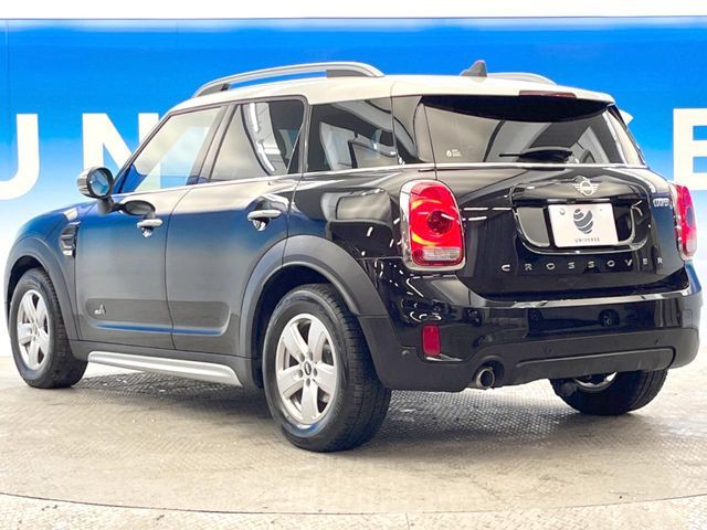 BMW MINI COOPER D CR 2019 Image 31