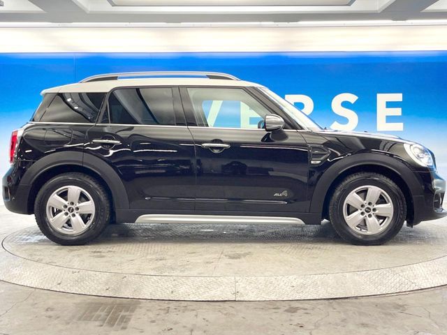 BMW MINI COOPER D CR 2019 Image 31